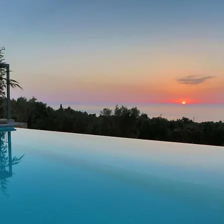 Aqua Terra Octo Ботель